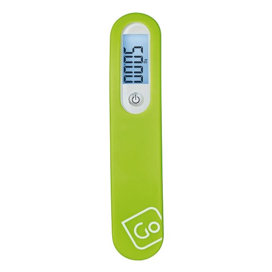 Go Travel Kofferwaage 5.5 cm