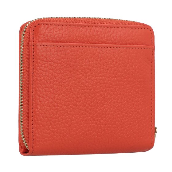 Braun Büffel Asti Geldbörse RFID Leder 10 cm