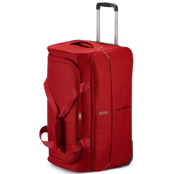 Roncato Ironik 2.0 2-Rollen Reisetasche 58 cm