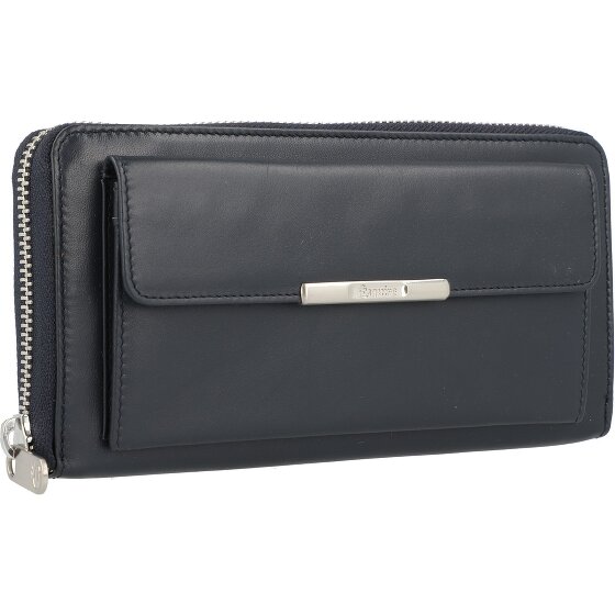 Esquire Helena Geldbörse RFID Leder 19 cm