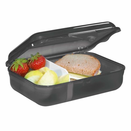 Step by Step Brotdose 18 cm