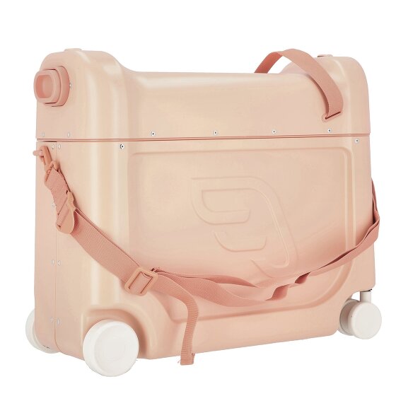 JetKids BedBox 4 Rollen Kindertrolley 39 cm