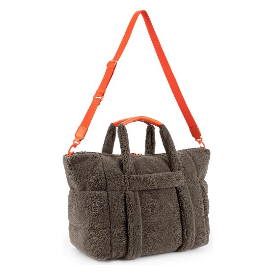 LES VISIONNAIRES Unio Travel Shopper Tasche 60 cm