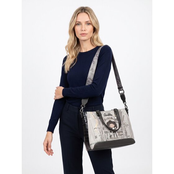 Anekke Orchestra Schultertasche 38 cm