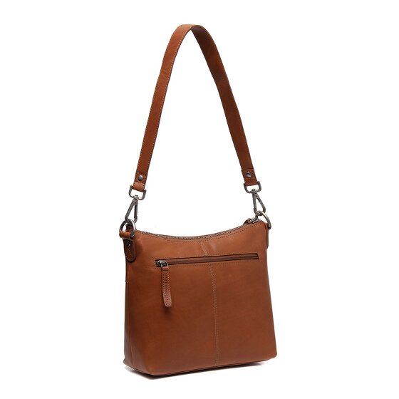 The Chesterfield Brand Ronda Schultertasche Leder 26 cm