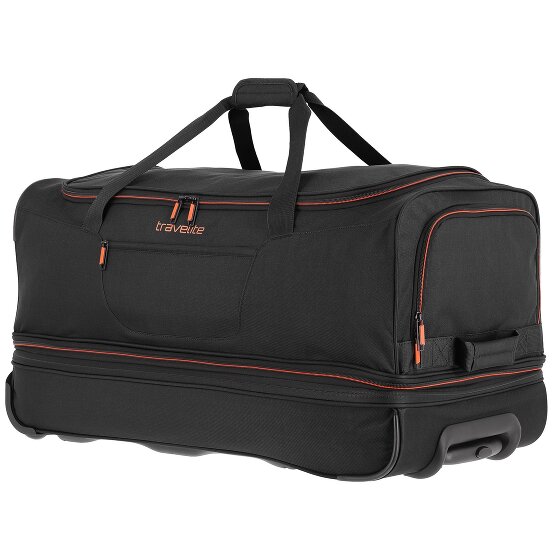 Travelite Basics 2- Rollen Reisetasche 70 cm