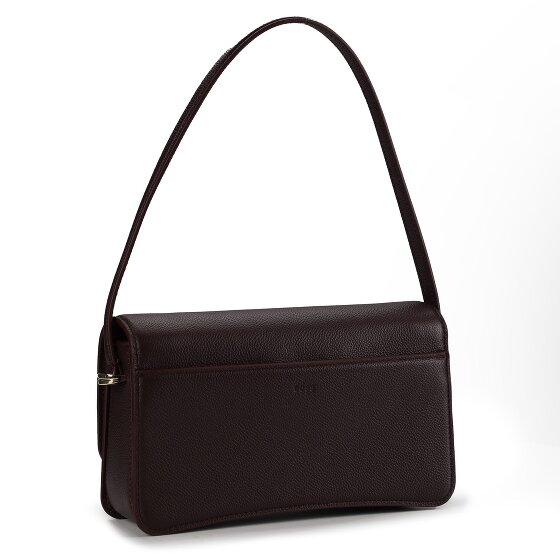 Boss B-Icon Schultertasche Leder 25 cm