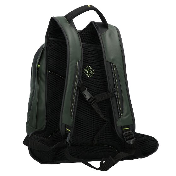 Samsonite Paradiver Light Rucksack 45 cm Laptopfach