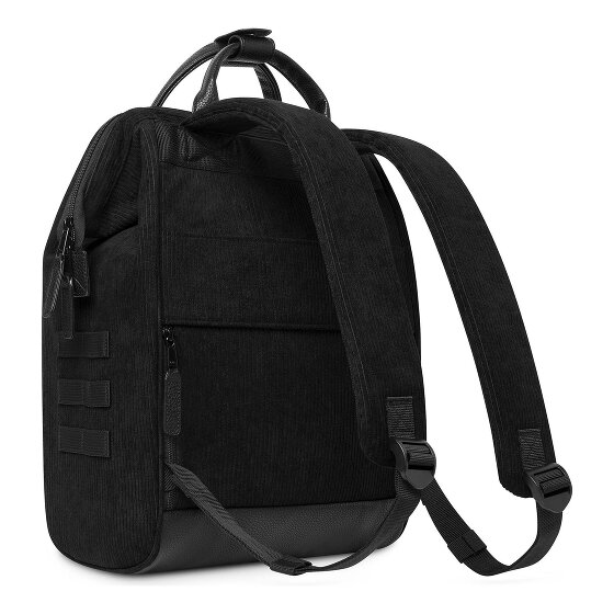 Cabaia Adventurer Velvet Medium Daypack 41 cm Laptopfach