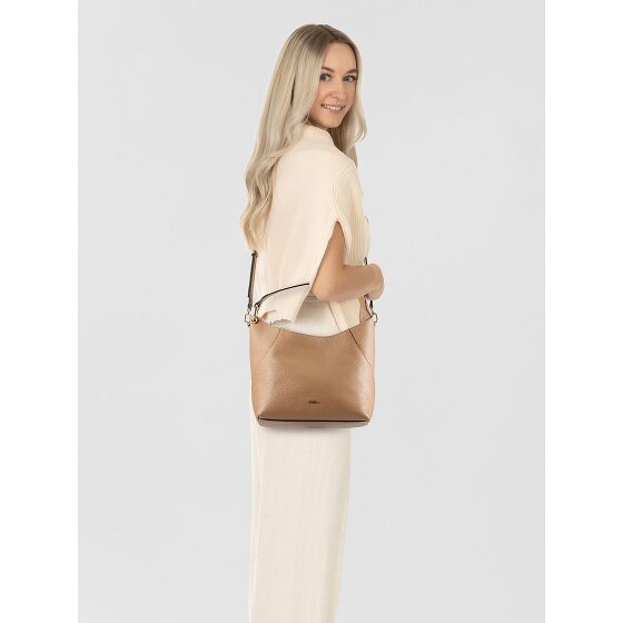 Furla Lara Schultertasche S Leder 25 cm