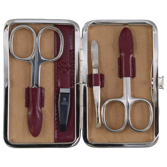 Windrose Merino Manicure-Set 11 cm