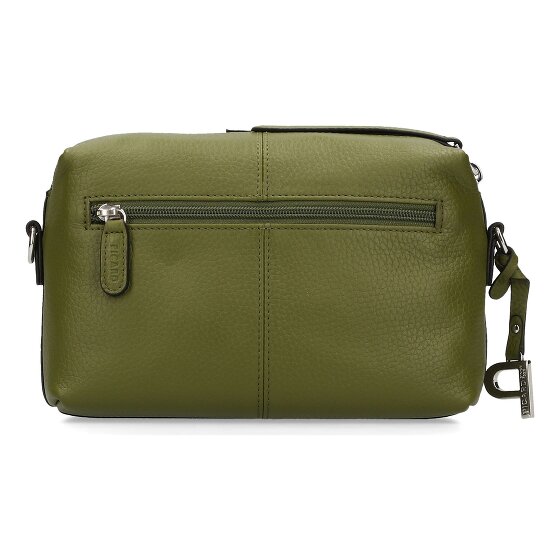 Picard Texel Umhängetasche Leder 22 cm