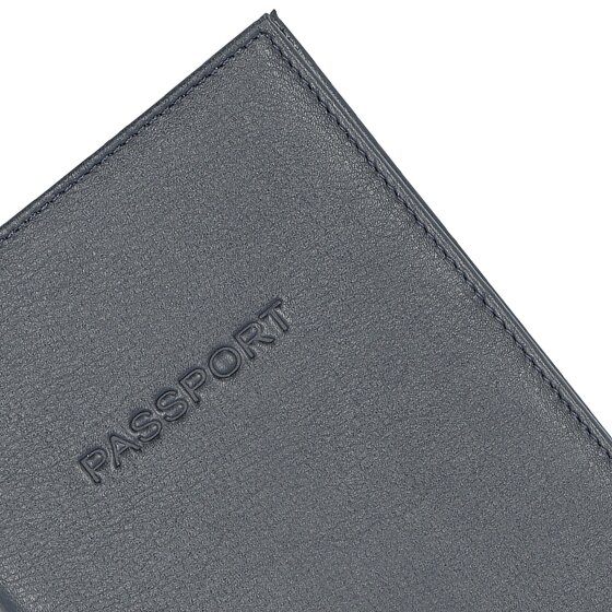 Picard Passport Reisepassetui Leder 11 cm