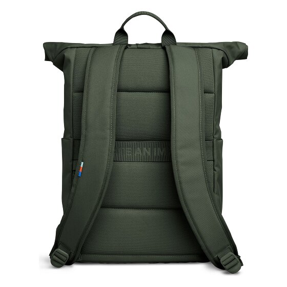 GOT BAG Rolltop Easy Daypack 46 cm Laptopfach