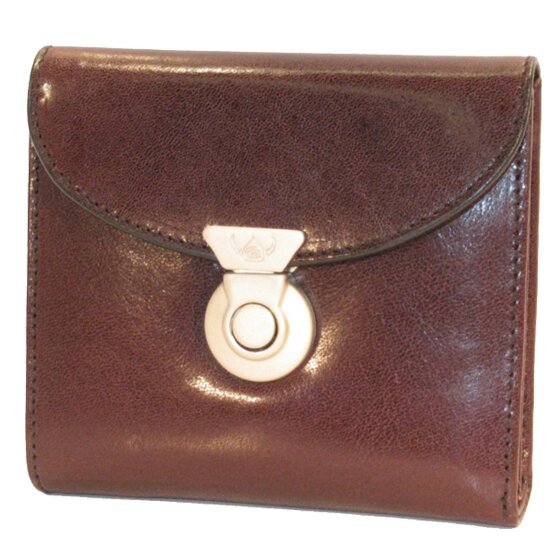 Golden Head Colorado Geldbörse RFID Schutz Leder 12 cm
