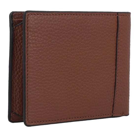 Fossil Huntington Geldbörse Leder 11 cm