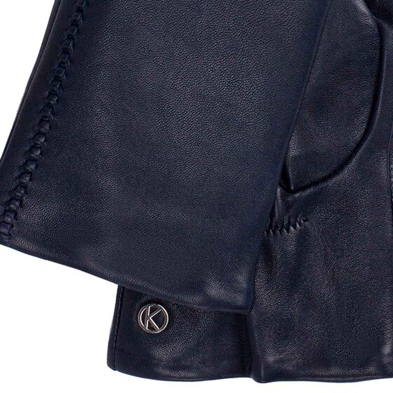 Kessler Oda Cashmere Handschuhe Leder