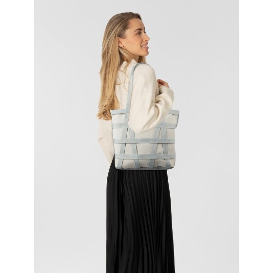 Tom Tailor Denim Jada Shopper Tasche L 38 cm