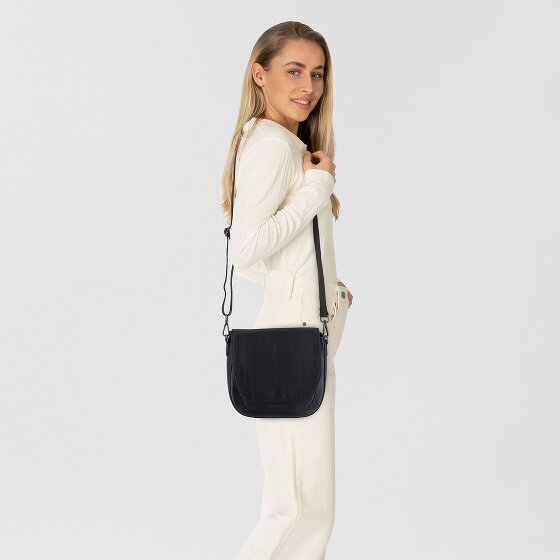 Harbour 2nd Just Pure Lili Umhängetasche Leder 26 cm