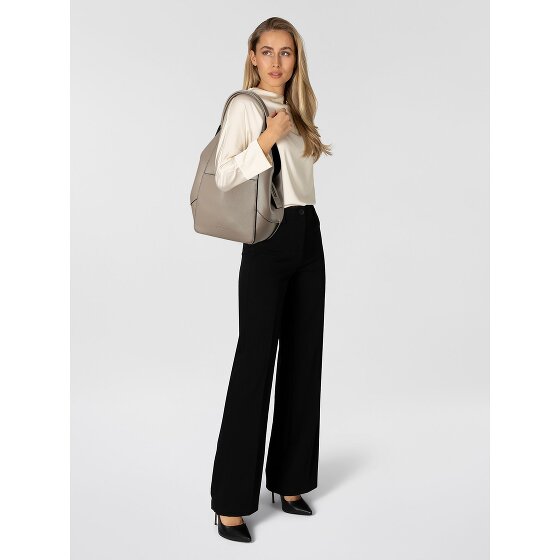 Liebeskind Schultertasche Leder 32 cm