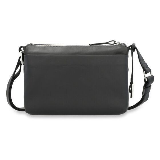 Picard Timeless Umhängetasche Leder 18 cm