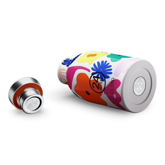 24Bottles Clima Trinkflasche 330 ml