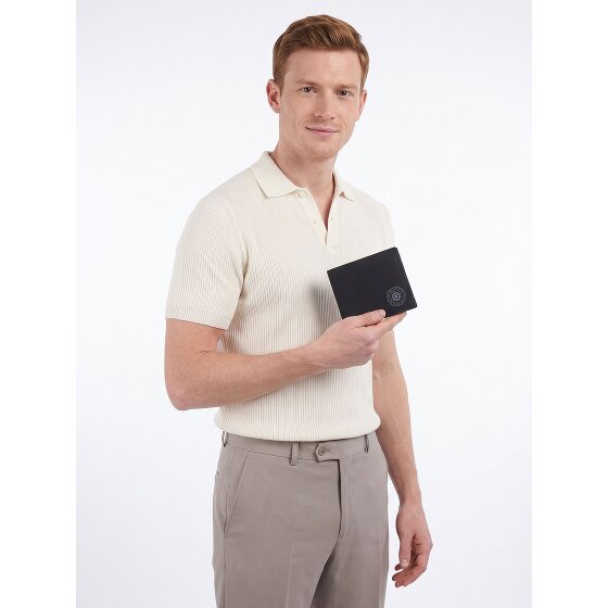 oxmox New Cryptan Geldbörse RFID Schutz 12 cm