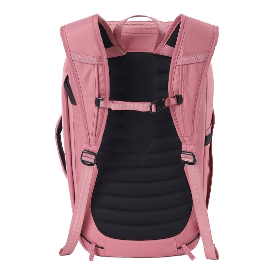 NITRO Nikuro Traveler Daypack 54 cm Laptopfach