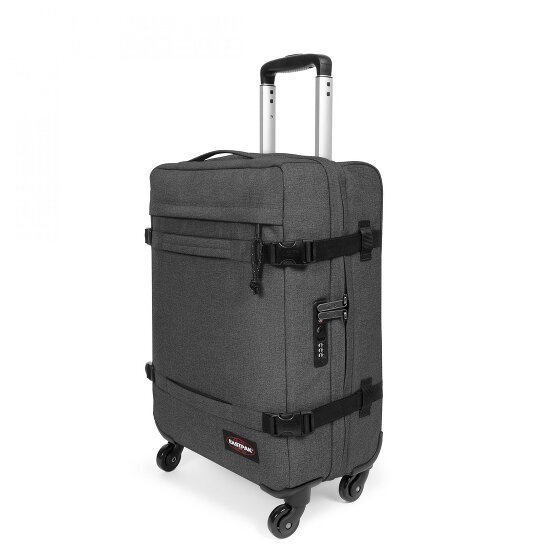 Eastpak Transit'R 4 Rollen Kabinentrolley 54 cm