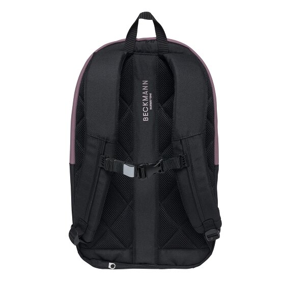 Beckmann Norway Cit Daypack 47 cm Laptopfach