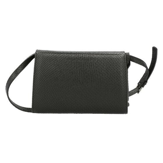 Picard Auguri Auguri Clutch Tasche Leder 19 cm