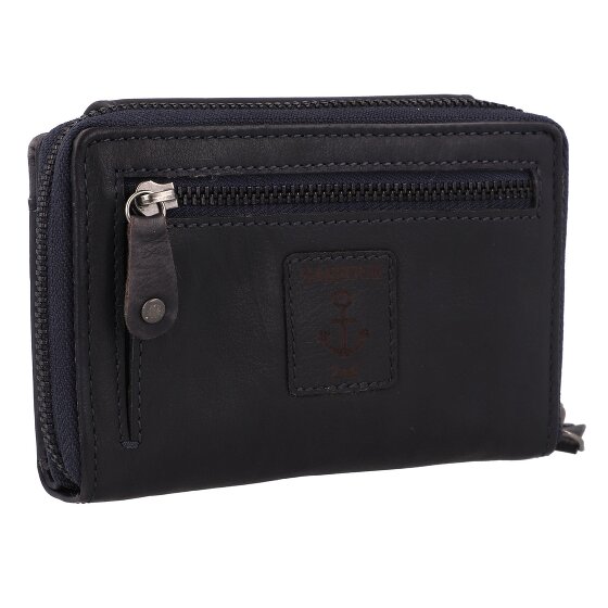 Harbour 2nd Lilian Geldbörse Leder 9.5 cm