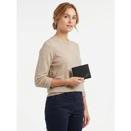 oxmox New Cryptan Geldbörse RFID Schutz 12 cm