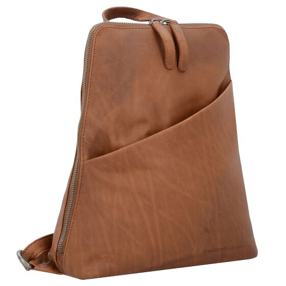 The Chesterfield Brand Claire City Rucksack Leder 29 cm