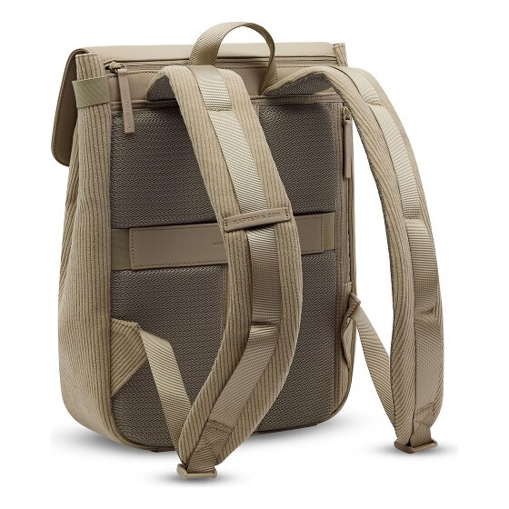 Kapten & Son Fyn Daypack 39.5 cm Laptopfach