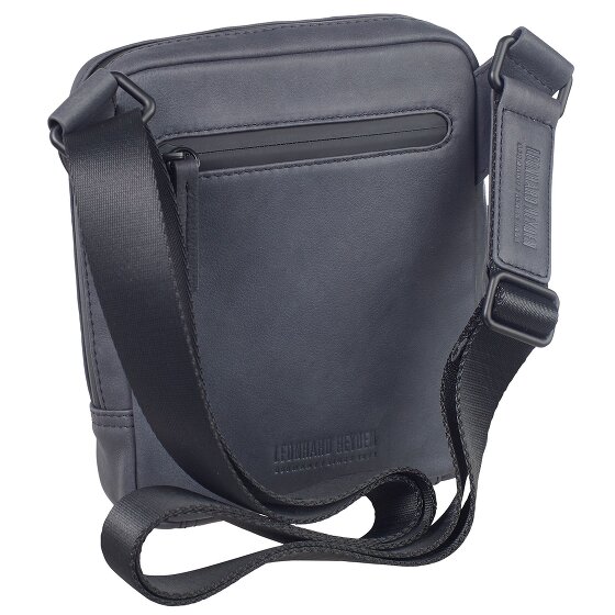 Leonhard Heyden Den Haag Umhängetasche Leder 16 cm