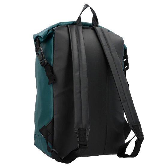 Herschel Roll Top Rucksack 46 cm Laptopfach
