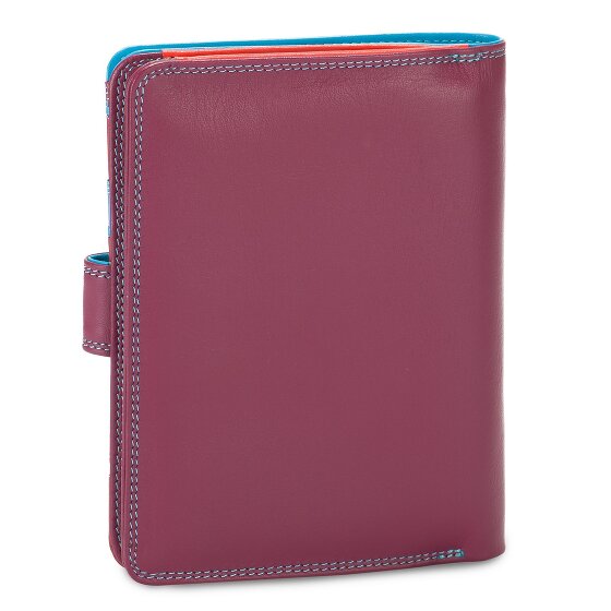 Mywalit Geldbörse Leder 14 cm