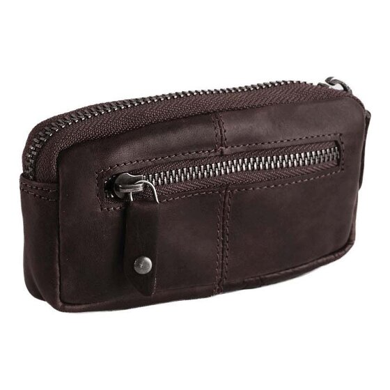 The Chesterfield Brand Corey Schlüsseletui Leder 12.5 cm