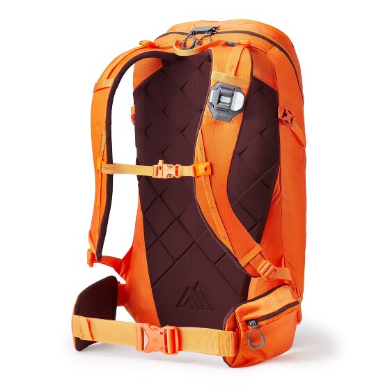 Gregory Targhee FT 24 M-L Alpinrucksack 60 cm
