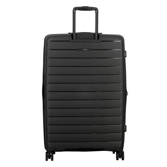 Jump Striper 4 Rollen Trolley 77 cm mit Dehnfalte