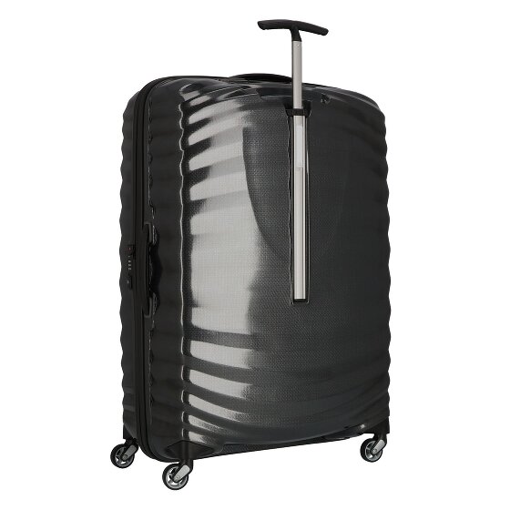 Samsonite Lite Shock Spinner 4-Rollen Trolley 81 cm