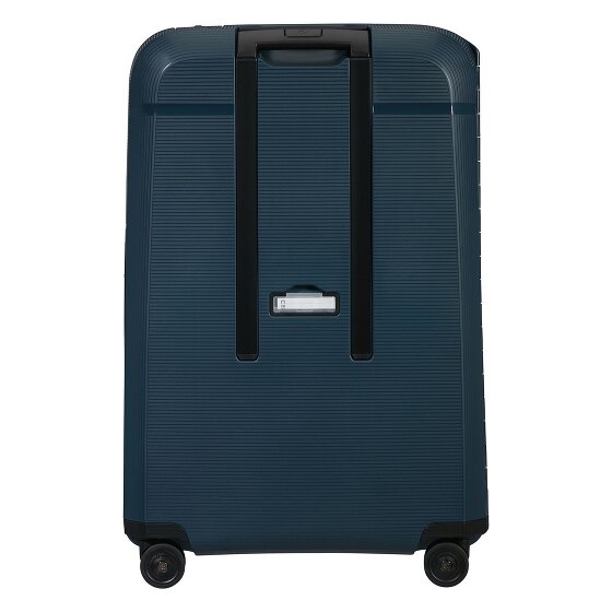 Samsonite Magnum Eco 4 Rollen Trolley 75 cm