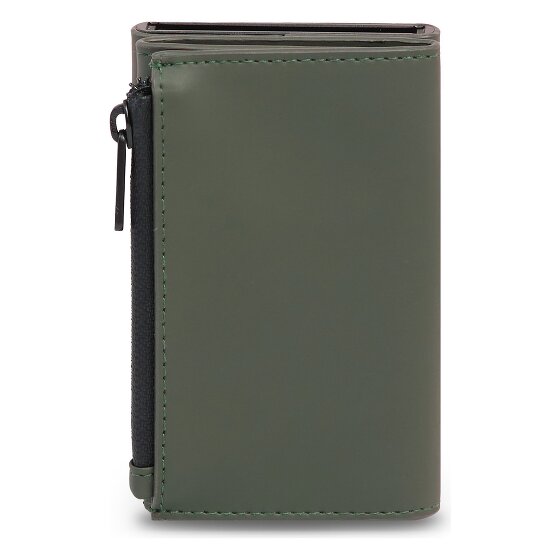 Piquadro Corner Geldbörse RFID Schutz 7 cm