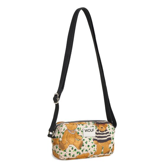 Wouf Daily Umhängetasche 19 cm