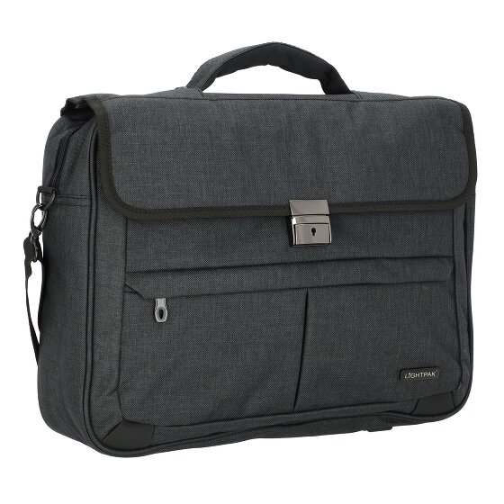 Lightpak Motion Aktentasche 43 cm Laptopfach