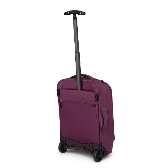 Osprey Ozone 2 Rollen Kabinentrolley 55 cm