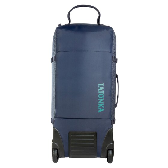 Tatonka Duffle Roller 80 2 Rollen Reisetasche 78 cm