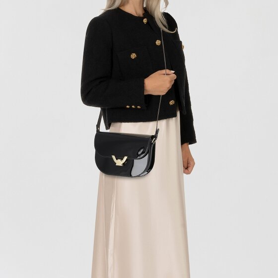 Coccinelle Dew Umhängetasche Leder 23 cm