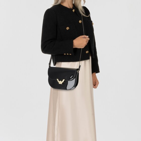 Coccinelle Dew Umhängetasche Leder 23 cm